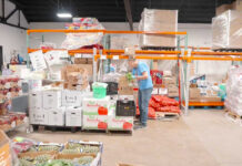 El condado de Ramsey anuncia $450,000 en fondos de emergencia para alimentos El condado de Ramsey anuncia $450,000 en fondos de emergencia para alimentos