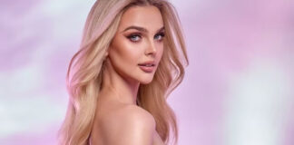 Briggita Schaback, Miss Estonia, revela los motivos de su renuncia a Miss Universo Briggita Schaback, Miss Estonia, revela los motivos de su renuncia a Miss Universo