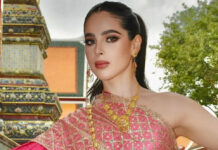 Fátima Bosch, Miss México recibe insultos de Nawat Itsaragrisil, directivo de Miss Universe Fátima Bosch, Miss México recibe maltrato de Nawat Itsaragrisil, directivo de Miss Universe