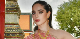 Fátima Bosch, Miss México recibe insultos de Nawat Itsaragrisil, directivo de Miss Universe Fátima Bosch, Miss México recibe maltrato de Nawat Itsaragrisil, directivo de Miss Universe