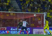 Liga MX: Rayados elimina al América con agónico gol de Germán Berterame Liga MX: Rayados elimina al América con agónico gol de Germán Berterame