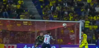Liga MX: Rayados elimina al América con agónico gol de Germán Berterame Liga MX: Rayados elimina al América con agónico gol de Germán Berterame