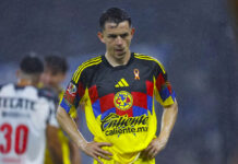 Liga MX: Monterrey deja al América contra las cuerdas en cuartos de final con un 2-0 Liga MX: Monterrey deja al América contra las cuerdas en cuartos de final con un 2-0