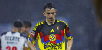 Liga MX: Monterrey deja al América contra las cuerdas en cuartos de final con un 2-0 Liga MX: Monterrey deja al América contra las cuerdas en cuartos de final con un 2-0