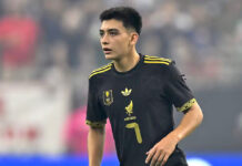 Xolos de Tijuana pedirán 30 mdd por Gilberto Mora a quien lo quiera fichar en Europa Xolos de Tijuana pedirán 30 mdd por Gilberto Mora a quien lo quiera fichar en Europa