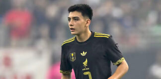 Xolos de Tijuana pedirán 30 mdd por Gilberto Mora a quien lo quiera fichar en Europa Xolos de Tijuana pedirán 30 mdd por Gilberto Mora a quien lo quiera fichar en Europa