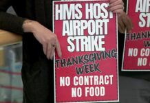 Trabajadores del MSP fijan plazo límite para huelga durante el período vacacional más intenso Trabajadores del MSP fijan plazo límite para huelga durante el período vacacional más intenso