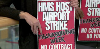 Trabajadores del MSP fijan plazo límite para huelga durante el período vacacional más intenso Trabajadores del MSP fijan plazo límite para huelga durante el período vacacional más intenso