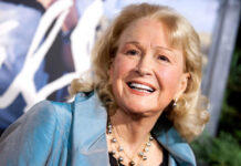 Muere la actriz Diane Ladd, figura icónica de Hollywood, a los 89 años Muere la actriz Diane Ladd, figura icónica de Hollywood, a los 89 años