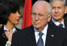 Muere el exvicepresidente Dick Cheney; arquitecto de la “guerra contra el terrorismo” Muere el exvicepresidente Dick Cheney; arquitecto de la “guerra contra el terrorismo”