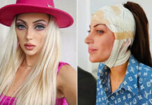 Bárbara Jankavski, influencer brasileña, murió tras someterse a 27 cirugías estéticas Bárbara Jankavski, influencer brasileña, murió tras someterse a 27 cirugías estéticas