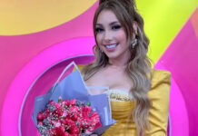 Muere Raquel Escalante, conductora de TV Azteca y exMiss Guatemala Muere Raquel Escalante, conductora de TV Azteca y exMiss Guatemala