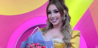 Muere Raquel Escalante, conductora de TV Azteca y exMiss Guatemala Muere Raquel Escalante, conductora de TV Azteca y exMiss Guatemala