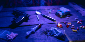 Avances médicos en muertes por sobredosis estarían comprometidos por recortes federales Avances médicos en muertes por sobredosis estarían comprometidos por recortes federales