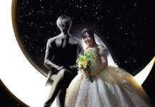 Kano, una mujer japonesa se casa con “Lune Klaus” una entidad creada en ChatGPT Kano, una mujer japonesa se casa con "Lune Klaus" una entidad creada en ChatGPT