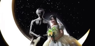 Kano, una mujer japonesa se casa con “Lune Klaus” una entidad creada en ChatGPT Kano, una mujer japonesa se casa con "Lune Klaus" una entidad creada en ChatGPT