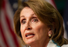 Nancy Pelosi anuncia su retiro político; Trump la califica de “mujer diabólica” Nancy Pelosi anuncia su retiro político; Trump la califica de "mujer diabólica"