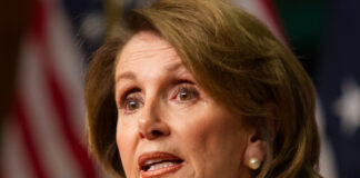 Nancy Pelosi anuncia su retiro político; Trump la califica de “mujer diabólica” Nancy Pelosi anuncia su retiro político; Trump la califica de "mujer diabólica"