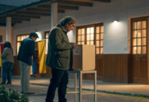 Tras referéndum fallido, el presidente ecuatoriano Daniel Noboa debe rectificar el rumbo Tras referéndum fallido, el presidente ecuatoriano Daniel Noboa debe rectificar el rumbo