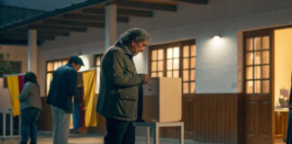 Tras referéndum fallido, el presidente ecuatoriano Daniel Noboa debe rectificar el rumbo Tras referéndum fallido, el presidente ecuatoriano Daniel Noboa debe rectificar el rumbo