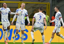 Noruega y Erling Haaland clasifican al Mundial 2026; Italia irá al Repechaje de Europa Noruega y Erling Haaland clasifican al Mundial 2026; Italia irá al Repechaje de Europa