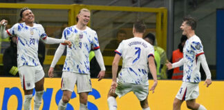 Noruega y Erling Haaland clasifican al Mundial 2026; Italia irá al Repechaje de Europa Noruega y Erling Haaland clasifican al Mundial 2026; Italia irá al Repechaje de Europa