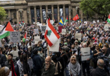 La ONU llama a la justicia en el Día Internacional de Solidaridad con el Pueblo Palestino La ONU llama a la justicia en el Día Internacional de Solidaridad con el Pueblo Palestino