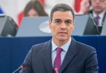 Normalizar relaciones con México es “prioridad”, asegura presidente español, Pedro Sánchez Normalizar relaciones con México es "prioridad", asegura presidente español, Pedro Sánchez