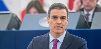 Normalizar relaciones con México es “prioridad”, asegura presidente español, Pedro Sánchez Normalizar relaciones con México es "prioridad", asegura presidente español, Pedro Sánchez