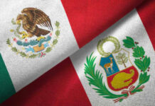 Perú rompe relaciones diplomáticas con México por asilo a exprimera ministra Betssy Chávez Perú rompe relaciones diplomáticas con México por asilo a exprimera ministra Betssy Chávez