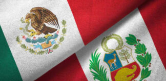 Perú rompe relaciones diplomáticas con México por asilo a exprimera ministra Betssy Chávez Perú rompe relaciones diplomáticas con México por asilo a exprimera ministra Betssy Chávez