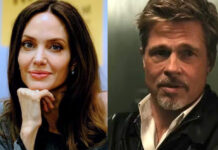 Brad Pitt demanda a Angelina Jolie por 35 millones de dólares, por su viñedo en Francia Brad Pitt demanda a Angelina Jolie por 35 millones de dólares, por su viñedo en Francia