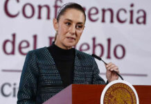 Sheinbaum presenta “Plan Michoacán por la Paz y Justicia”, tras asesinato de Carlos Manzo Sheinbaum presenta "Plan Michoacán por la Paz y Justicia", tras asesinato de Carlos Manzo