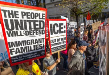 Detienen a decenas de migrantes en redadas en Charlotte, Carolina del Norte Detienen a decenas de migrantes en redadas en Charlotte, Carolina del Norte