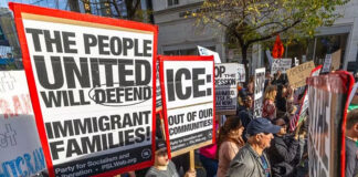 Detienen a decenas de migrantes en redadas en Charlotte, Carolina del Norte Detienen a decenas de migrantes en redadas en Charlotte, Carolina del Norte