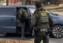 Autoridades federales confirman aumento de operativos de inmigración en Charlotte Autoridades federales confirman aumento de operativos de inmigración en Charlotte