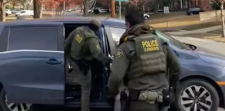 Autoridades federales confirman aumento de operativos de inmigración en Charlotte Autoridades federales confirman aumento de operativos de inmigración en Charlotte