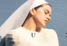 La española Rosalía emprende una cruzada musical, y se ilumina con su disco “Lux” La española Rosalía emprende una cruzada musical, y se ilumina con su disco "Lux"