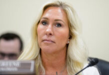 Tras ruptura con Trump, Marjorie Taylor Greene, congresista republicana, dimitirá del Congreso Tras ruptura con Trump, Marjorie Taylor Greene, congresista republicana, dimitirá del Congreso