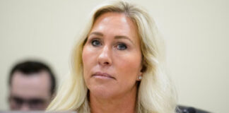 Tras ruptura con Trump, Marjorie Taylor Greene, congresista republicana, dimitirá del Congreso Tras ruptura con Trump, Marjorie Taylor Greene, congresista republicana, dimitirá del Congreso