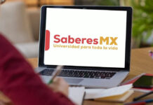 Claudia Sheinbaum presenta plataforma gratuita que democratiza el conocimiento Claudia Sheinbaum presenta plataforma gratuita que democratiza el conocimiento