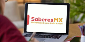 Claudia Sheinbaum presenta plataforma gratuita que democratiza el conocimiento Claudia Sheinbaum presenta plataforma gratuita que democratiza el conocimiento