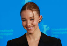 Sydney Sweeney revive polémica de American Eagle y rechaza disculparse por campaña de jeans Sydney Sweeney revive polémica de American Eagle y rechaza disculparse por campaña de jeans