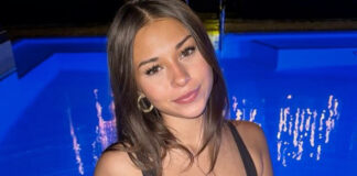 La modelo cristiana Sophie Rain asegura haber ganado ya 85 mdd en OnlyFans La modelo cristiana Sophie Rain asegura haber ganado ya 85mdd en OnlyFans