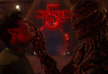 Stranger Things: 5 datos curiosos que no conocías de la quinta temporada Stranger Things: 5 datos curiosos que no conocías de la quinta temporada