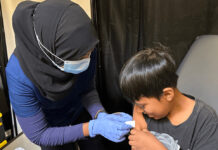 Ha llegado a Minnesota la temporada de gripe otoñal y el COVID y esto necesitas saber Ha llegado a Minnesota la temporada de gripe otoñal y el COVID y esto necesitas saber