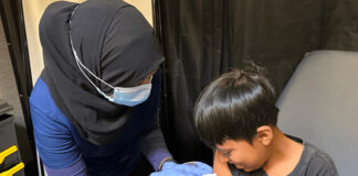 Ha llegado a Minnesota la temporada de gripe otoñal y el COVID y esto necesitas saber Ha llegado a Minnesota la temporada de gripe otoñal y el COVID y esto necesitas saber