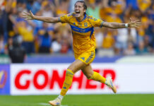 Liga MX Femenil: Tigres derrota al América y conquista su séptimo campeonato Liga MX Femenil: Tigres derrota al América y conquista su séptimo campeonato