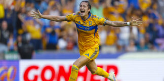 Liga MX Femenil: Tigres derrota al América y conquista su séptimo campeonato Liga MX Femenil: Tigres derrota al América y conquista su séptimo campeonato
