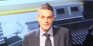 Renuncian directivos de la BBC tras polémica por documental sobre Trump Renuncia director y jefa de informativos de la BBC tras polémica por documental sobre Trump